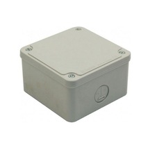Bemis Bb1-0431-0086 95mm X 95mm X 60mm Vidalı Kapak