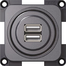 Inprojal Usb Soketi 12-24V Tekne, Yat Ve Karavan