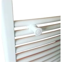 Havlu Askılıgı-beyaz 7/8 Yaş
