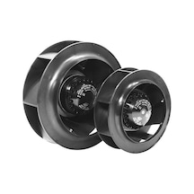 Typhoon 190 Mm Ydwf67l15p2-b190x62 2419 D/d 220v 62w Plug Fan