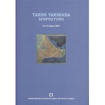 Tarihi Yarımada Sempozyumu