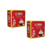El Ruha Sallama Çay 2'li 100 x 2 G