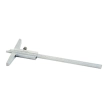 150mm Ekonomik Tip Mekanik Derinlik Kumpası 100mm