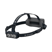 Ledlenser Neo9r Black Kafa Feneri Siyah