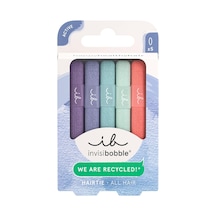 Hair Tie Pastel Dream 5 Adet Saç Lastiği Diğer