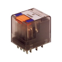 Pt 570024 024 Vdc 4 C/o 06a End. Röle 3'lü Paket