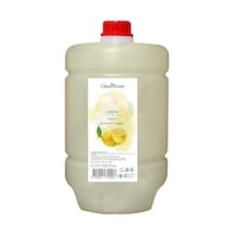 Clean Rose Limon Kolonyası 5 L