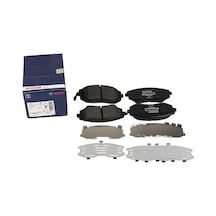 Subaru Forester 2.5 2002-2007 Bosch Ön Balata