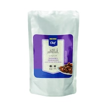 Metro Chef Porcini 1 Kg - Doğal Kurutulmuş %100 Porçini Mantarı Tarı