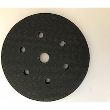 Zımpara Makinesi için Ara Taban Soft 150Mm 7H  10Mm