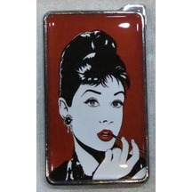 Ofluogluticaret Audrey Hepburn-Zenit Marka Manyotolu Ve Gazlı Çakmak 549518826 Ofluogluticaret Audrey Hepburn-Zenit Marka Manyotolu Ve Gazlı Çakmak 549518826