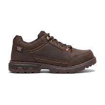Cat Pursue Hıker Lo Erkek Outdoor Ayakkabısı P726888 Kahverengi