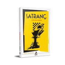 Satranç - 57858324545096899256713