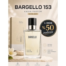 Floral 153 Edp 50 Ml Kadın Parfüm 86918413040153 Çiçeksi - Ferah