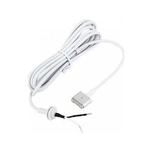 Apple Uyumlu MacBook Air Pro Retina Magsafe 2 T-Tip 85 W Adaptör Dc Kablo
