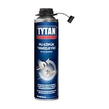 Tytan Köpük Temizleyici Sprey 500Ml