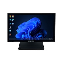 Spenta 18.5" Dokunmatik Spc-185ı-ı5 Core İ5 5.nesil 8gb Ram - 256gb Ssd Fdos Pos Pc