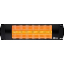 Ufo Omri 1200 W Termostatlı Yatay - Dikey Isıtıcı