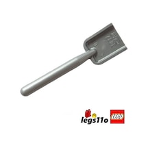 Minifigür Aksesuarları: Kürek
