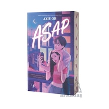 Asap Artemis Yayınları Axie Oh Citliartemis Yayınları Axie Oh