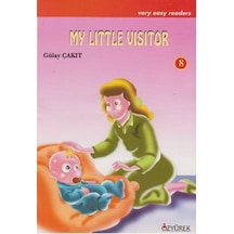 İngilizce Hikayeler 8. Sınıf (10 Kitap Takım) - Gülay Çakıt - Özyürek Yayınevi