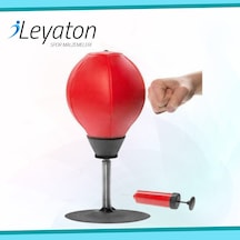 Beratsport Masa Üstü Pencikbol Topu - Leyaton