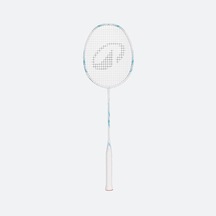 Kuıkma Yetişkin Badminton Raketi - Beyaz - Br 560 Lite