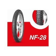 275/18 Nf-28 Dış Lastik Dublex Irc