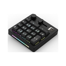 Glorious GLO-GMMK-NP-FOX-B Kablosuz Numpad Klavye