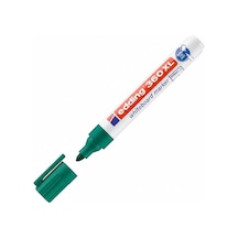Edding E-360xl Tahta Kalemi 1.5-3mm Yeşil 20'li Paket