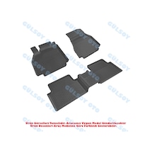Sahler Citroen C-Elysee 2012-2019/Peugeot 301 Paspas