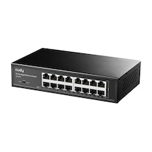Cudy GS1016 10/100/1000 Mbps 16 Port Gigabit Switch