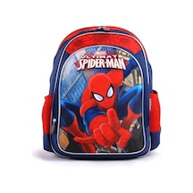 Hakan Çanta Spiderman Okul Çantası 87737