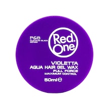 Aqua Wax Mor 50 Ml