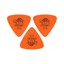 Jim Dunlop 431p.60 Tortex 3 Adet Üçgen Gitar Pena 0.60 Mm Triangle