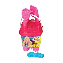 Dede Barbie Küçük Kale Kova Seti 01574