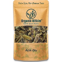Organik Bitkim Açlık Otu (Folliculj Sennae) 1000 G