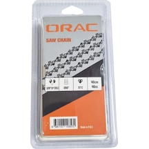 Orac Kesik Zincir 91 1.3mm 28.5 Diş Köşeli