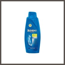 Bezos Kepeğe Karşı Şampuan 500ml 1 Adet Nxrlvng