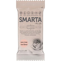 Smarta Kil / Hamur Modelleme Ten Rengi 100Gr