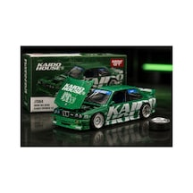 1/64 Bmw M3 Kaido Works V2