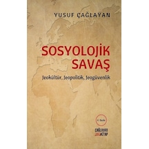 Sosyolojik Savaş