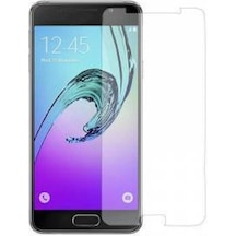 Samsung Uyumlu Galaxy J7 2016 Için Nettech 0.3 Mm Cam Ekran Koruyucu