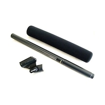 Superlux Pra118s Boom Mikrofon