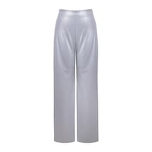 Senna Nıxıe Pants Gümüş Gümüş