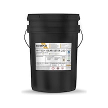 Restoreplus Hı-Tech Gear Ester 220 Üstün Sentetik Ester Dişli Yağı 20 L
