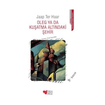 Oleg Ya Da Kuşatma Altındaki Şehir