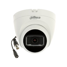 Dahua Hdw1500Trq-0280B-S2 2.8Mm Lens 5Mp Hdcvı Ir Dome Kamera