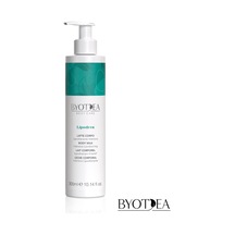 Byotea Lipodren Kafei N Guarana Anti Selüli T Sikilaştirici Yağ Yakici Bölgesel Vücut Sütü Kremi 300ml