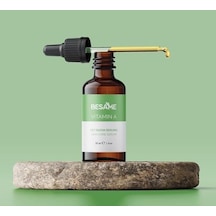 Vitamin-a- Retinol Cilt Bakım Serumu 30 Ml
